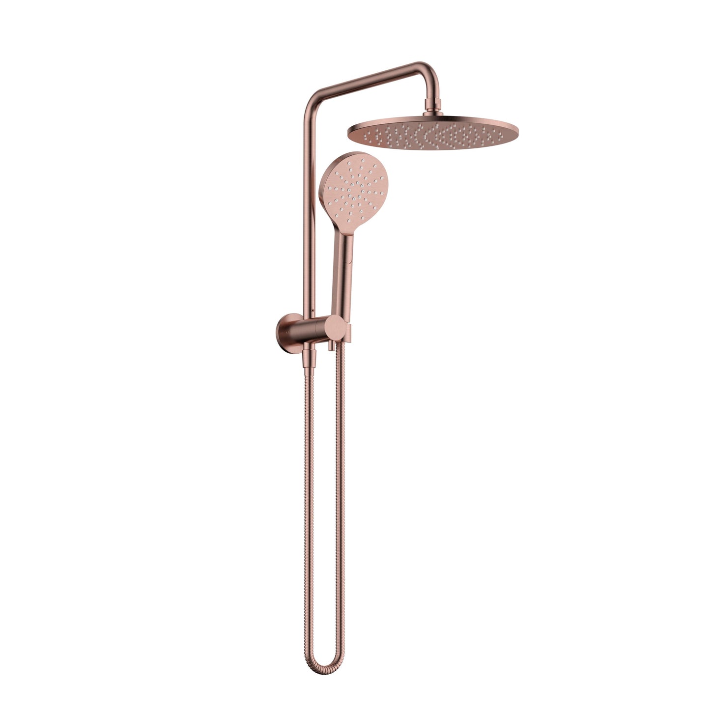 Star Compact Half Shower Column Set