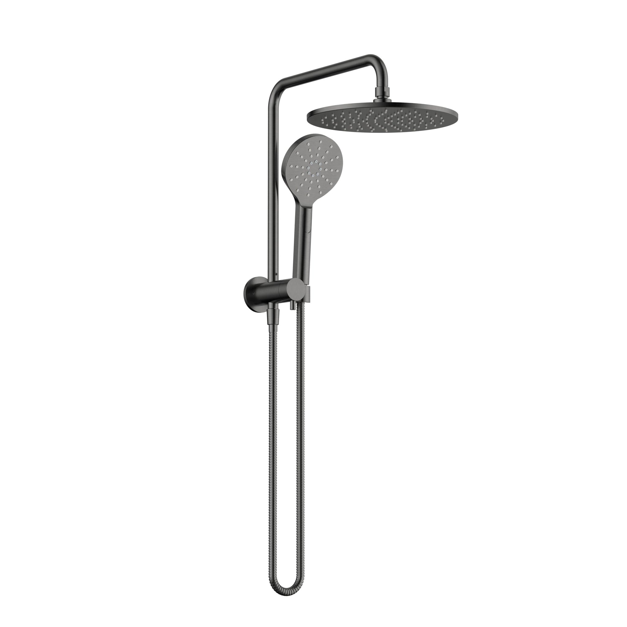 Star Compact Half Shower Column Set