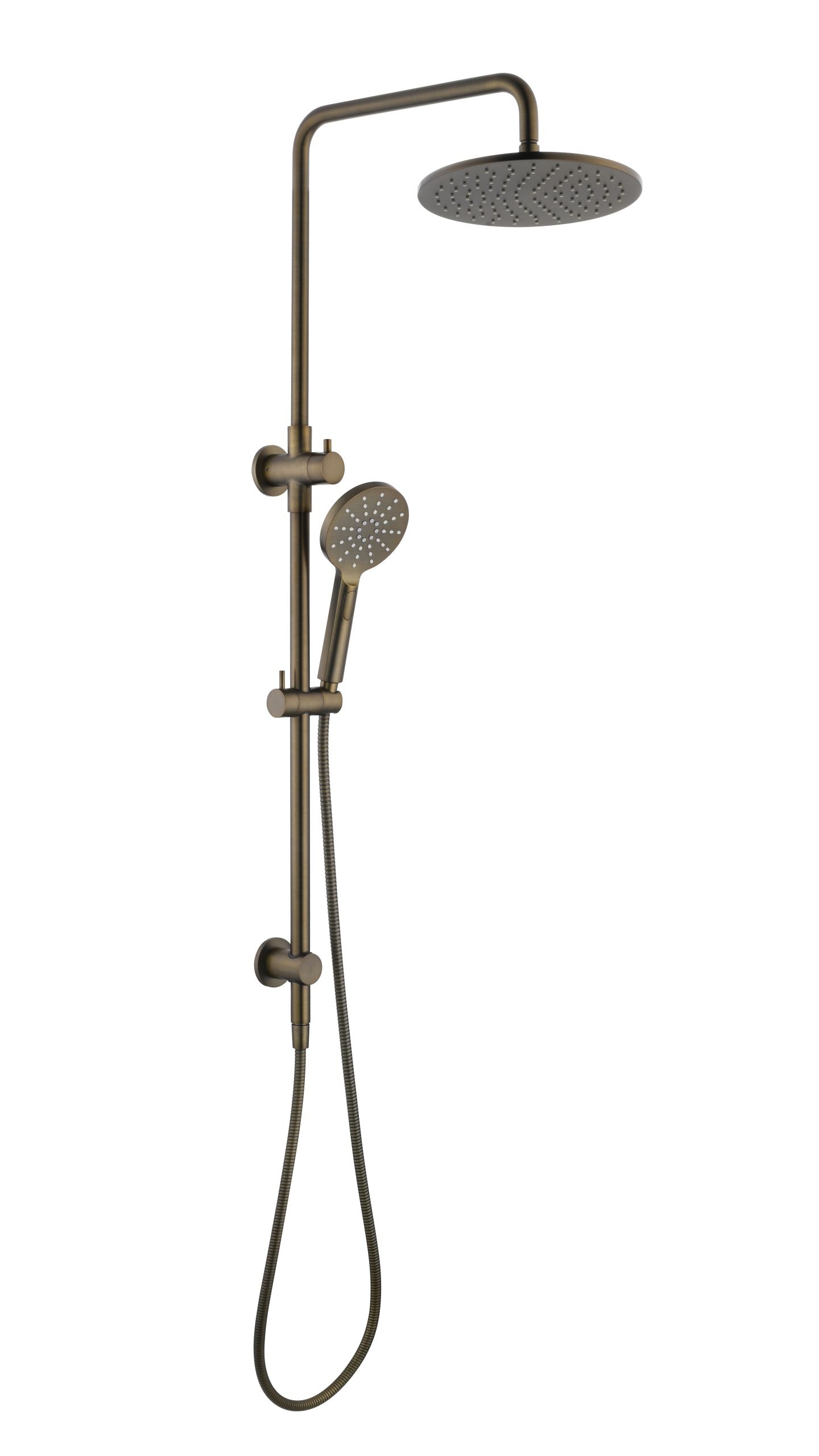 Star Luxury Shower Column Set