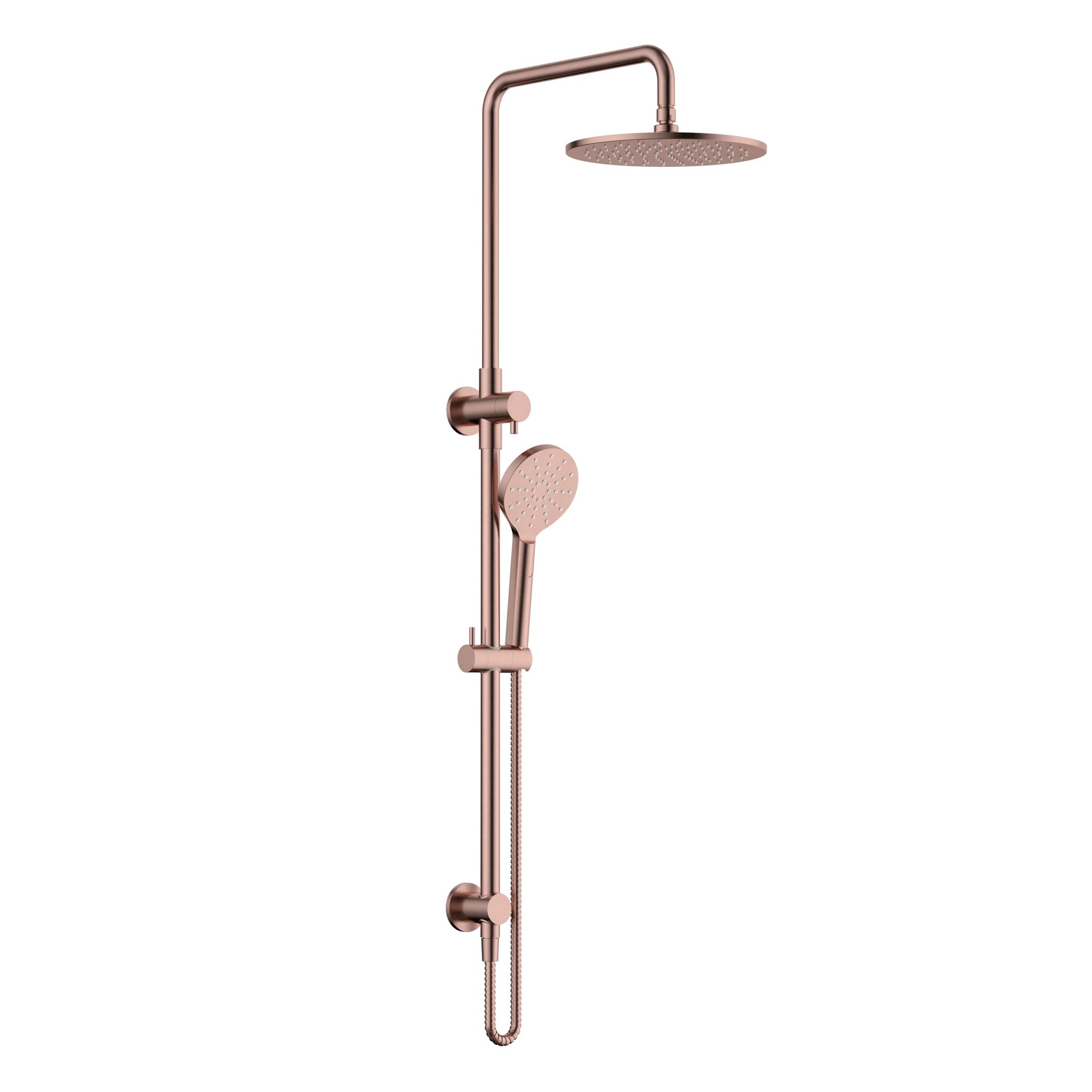 Star Luxury Shower Column Set