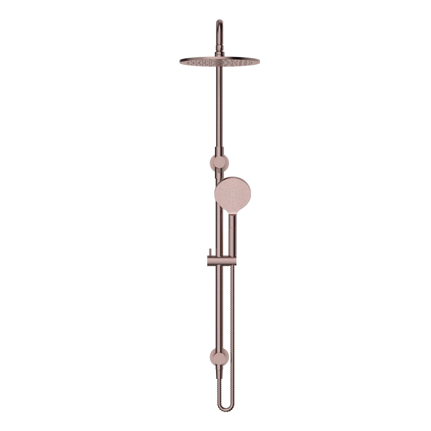 Star Luxury Shower Column Set - Dusk