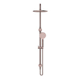 Star Luxury Shower Column Set - Dusk