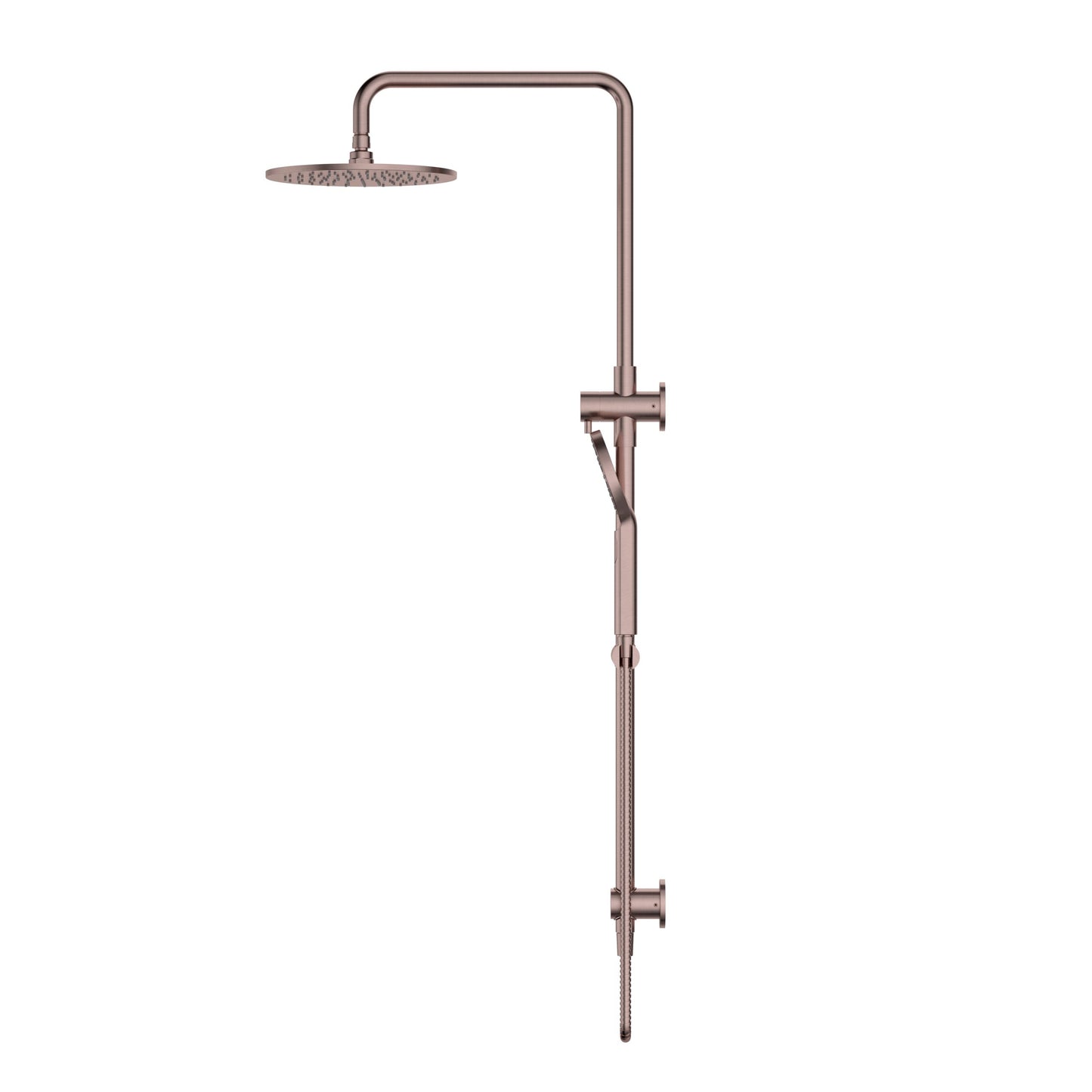 Star Luxury Shower Column Set - Dusk