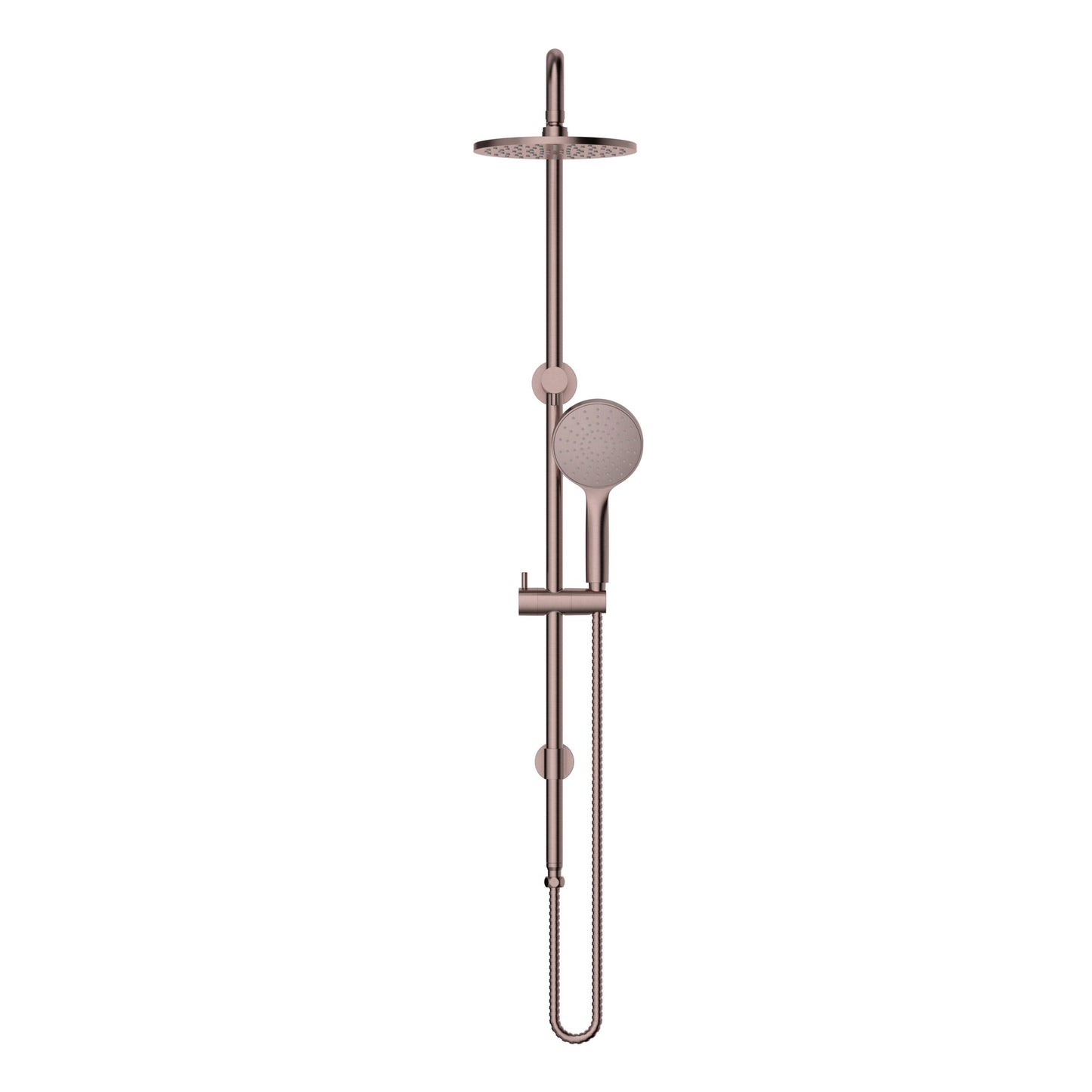 Star Project Shower Column Set - Dusk