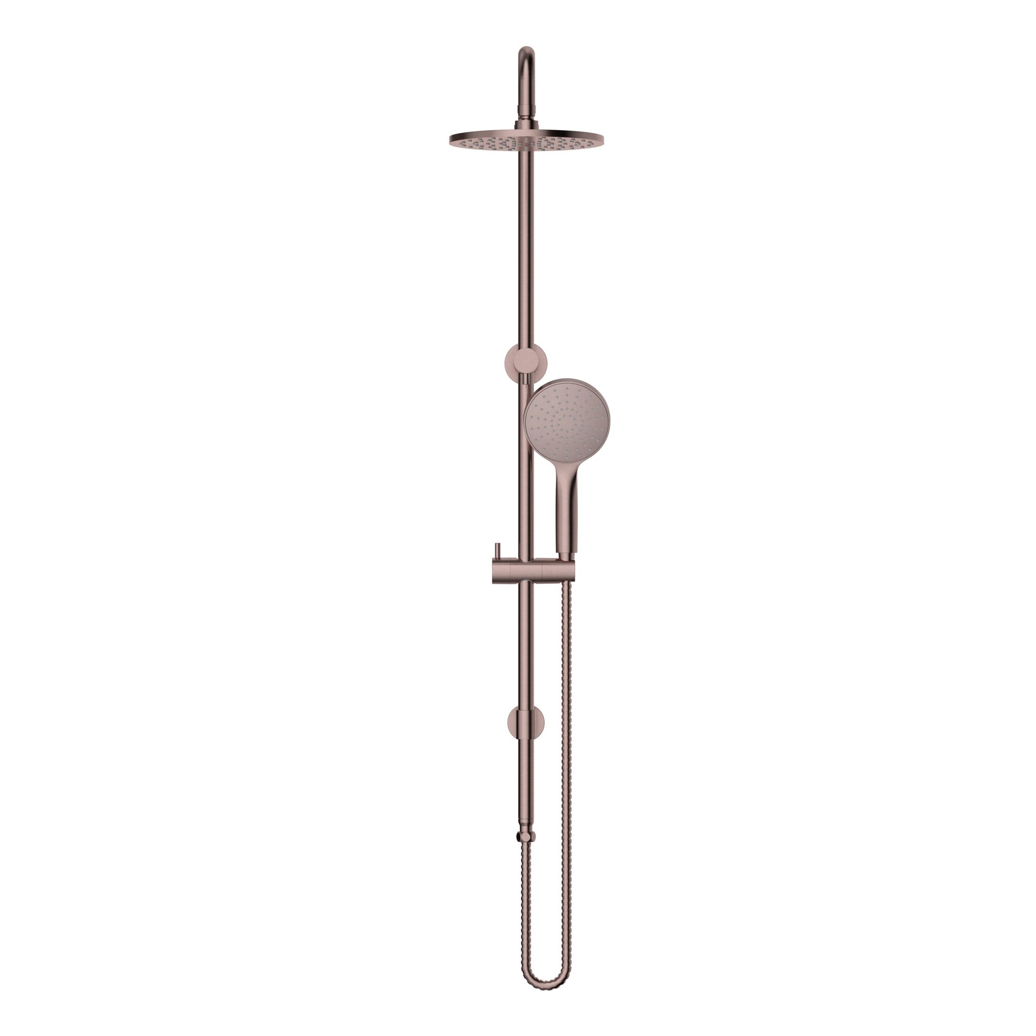 Star Project Shower Column Set - Dusk