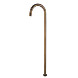 Star Freestanding Bath Spout