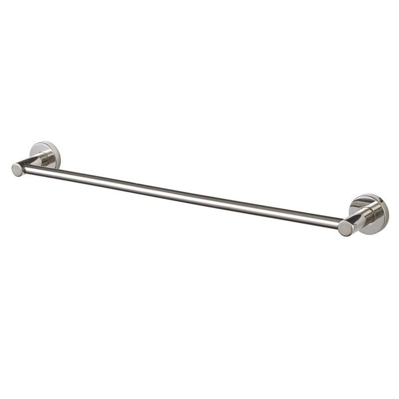 Single Towel Rail (53) 610mm