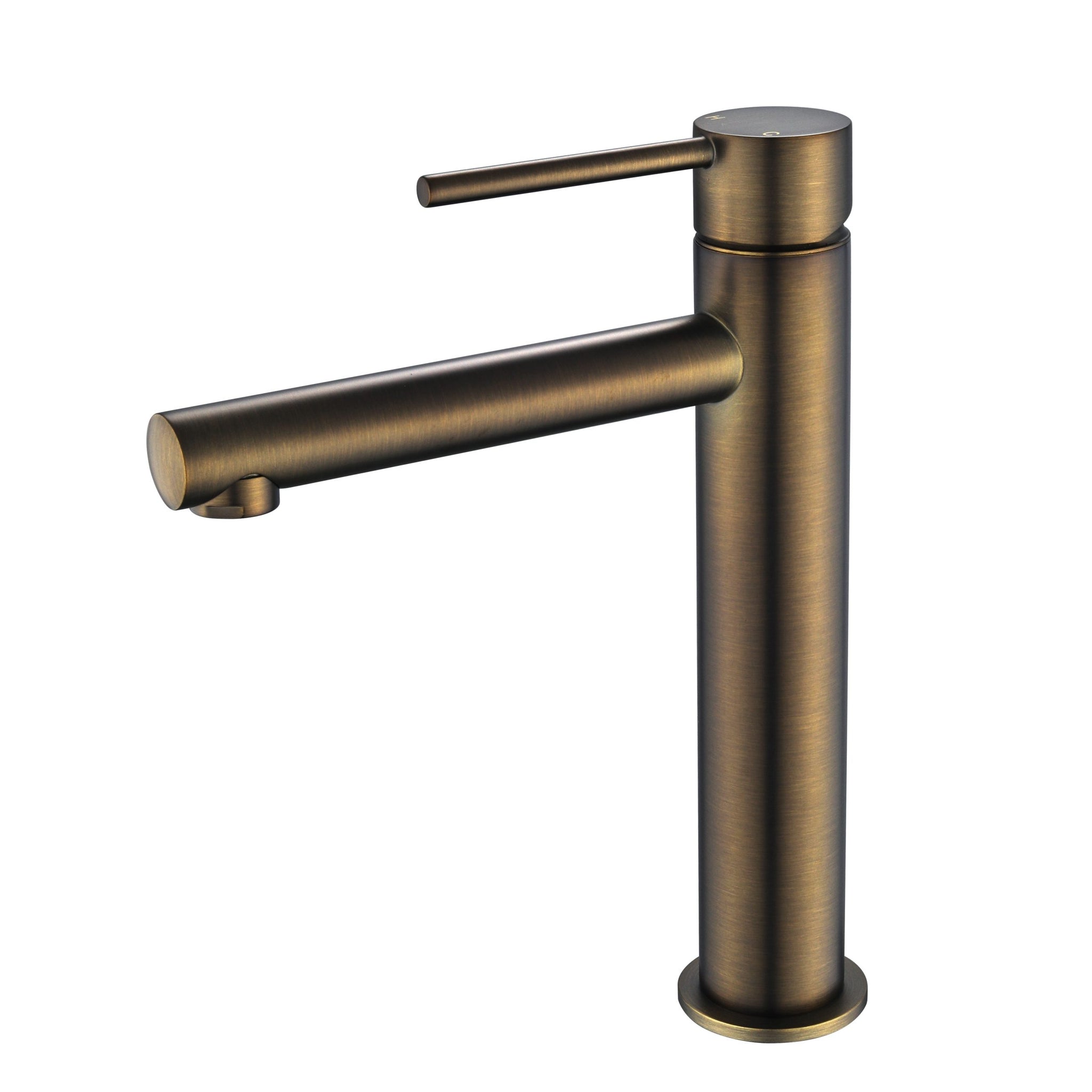 Star Mini Mid Rise Basin Mixer