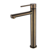 Star Mini High Rise Basin Mixer