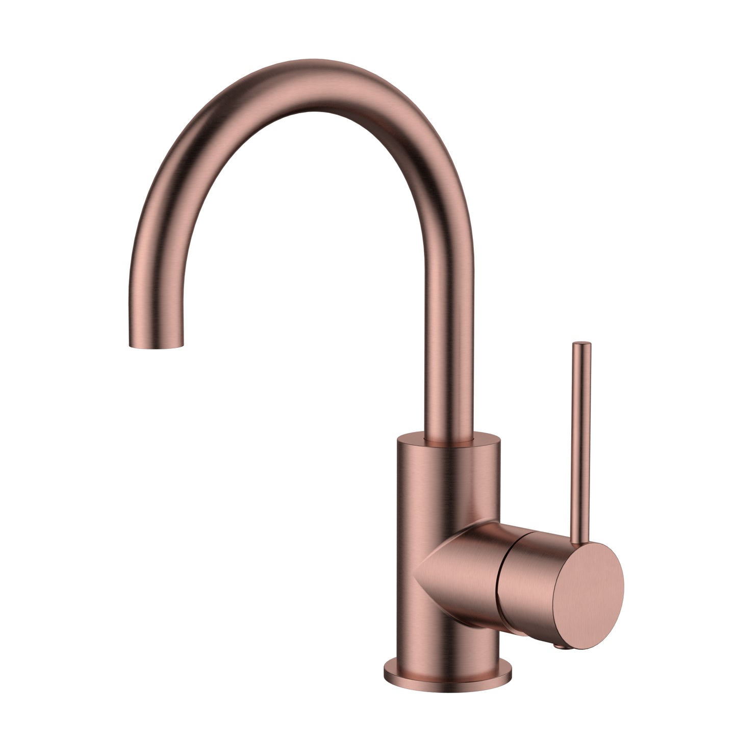 Star Mini Basin/Kitchen Mixer