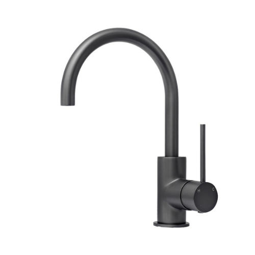 Star Mini Basin/Kitchen Mixer