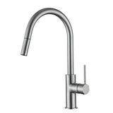 Star Mini Pull-Out Kitchen Mixer