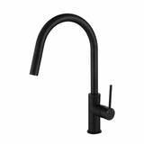 Star Mini Pull-Out Kitchen Mixer