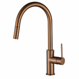 Star Mini Pull-Out Kitchen Mixer