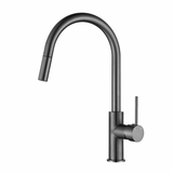 Star Mini Pull-Out Kitchen Mixer