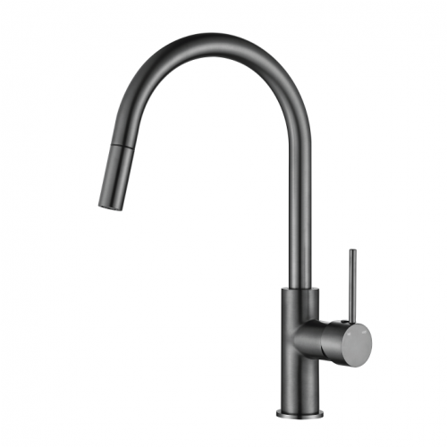 Star Mini Pull-Out Kitchen Mixer