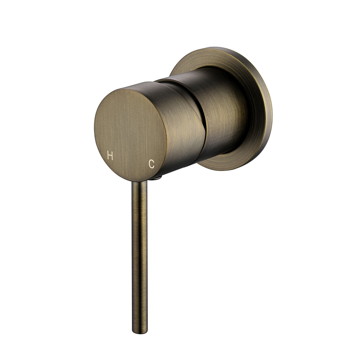 Star Mini Shower Mixer 60mm TRIM KIT