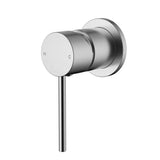 Star Mini Shower Mixer 60mm TRIM KIT