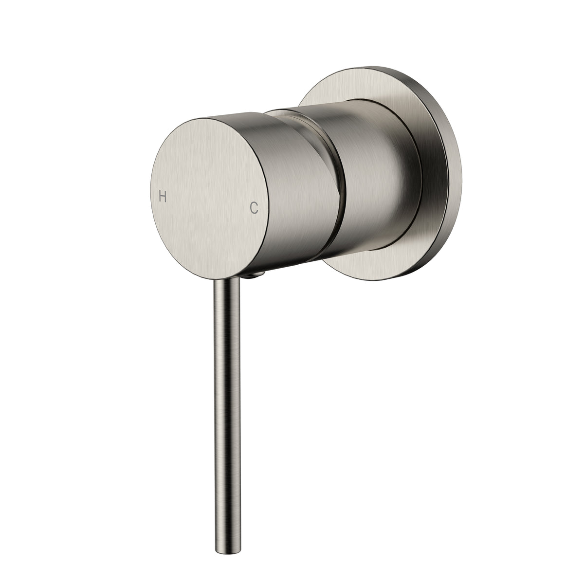 Star Mini Shower Mixer 60mm TRIM KIT