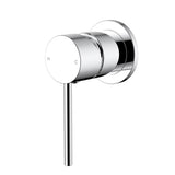 Star Mini Shower Mixer 60mm TRIM KIT