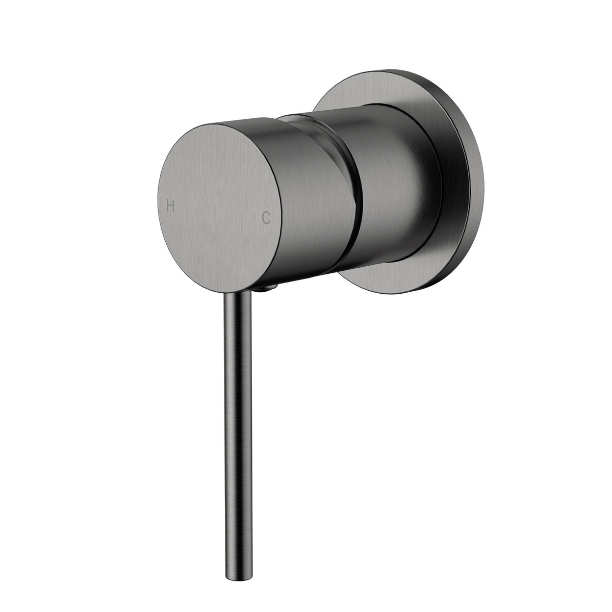 Star Mini Shower Mixer 60mm TRIM KIT