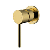 Star Mini Shower Mixer 60mm TRIM KIT