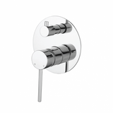 Star Mini Shower Diverter Mixer