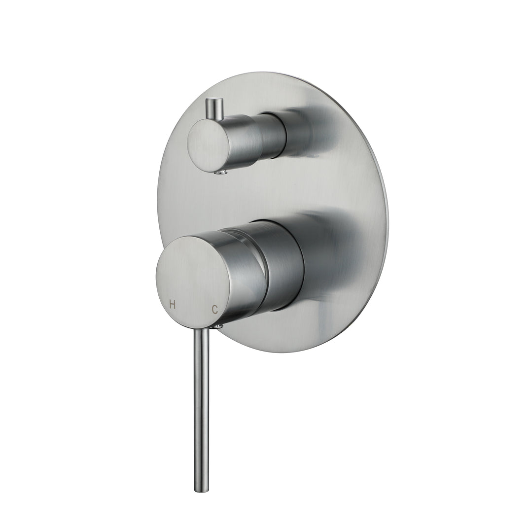 Star Mini Shower Diverter Mixer