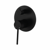 Star Mini Shower Diverter Mixer