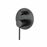 Star Mini Shower Diverter Mixer