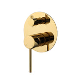 Star Mini Shower Diverter Mixer