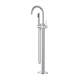 Star Mini Freestanding Bath Mixer With Hand Shower