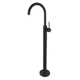 Star Mini Freestanding Bath Mixer