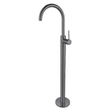 Star Mini Freestanding Bath Mixer
