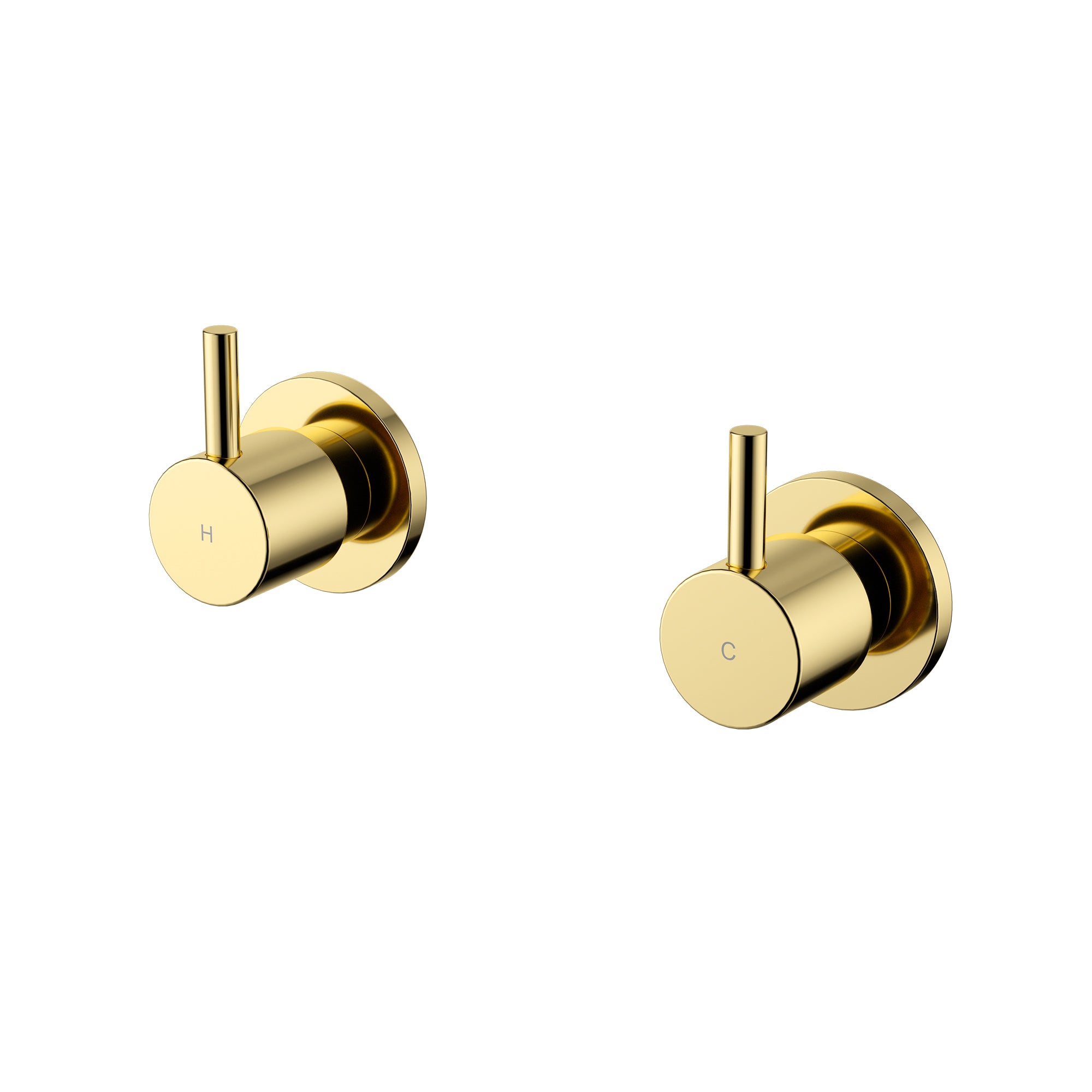 Star Mini Wall Top Assemblies