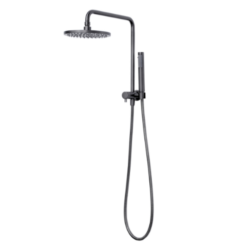 Star Mini Half Shower Column Set