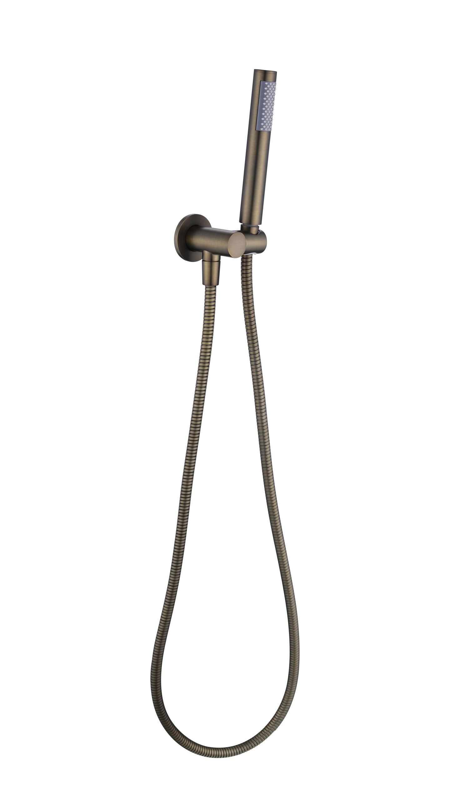 Star Mini Shower Bracket