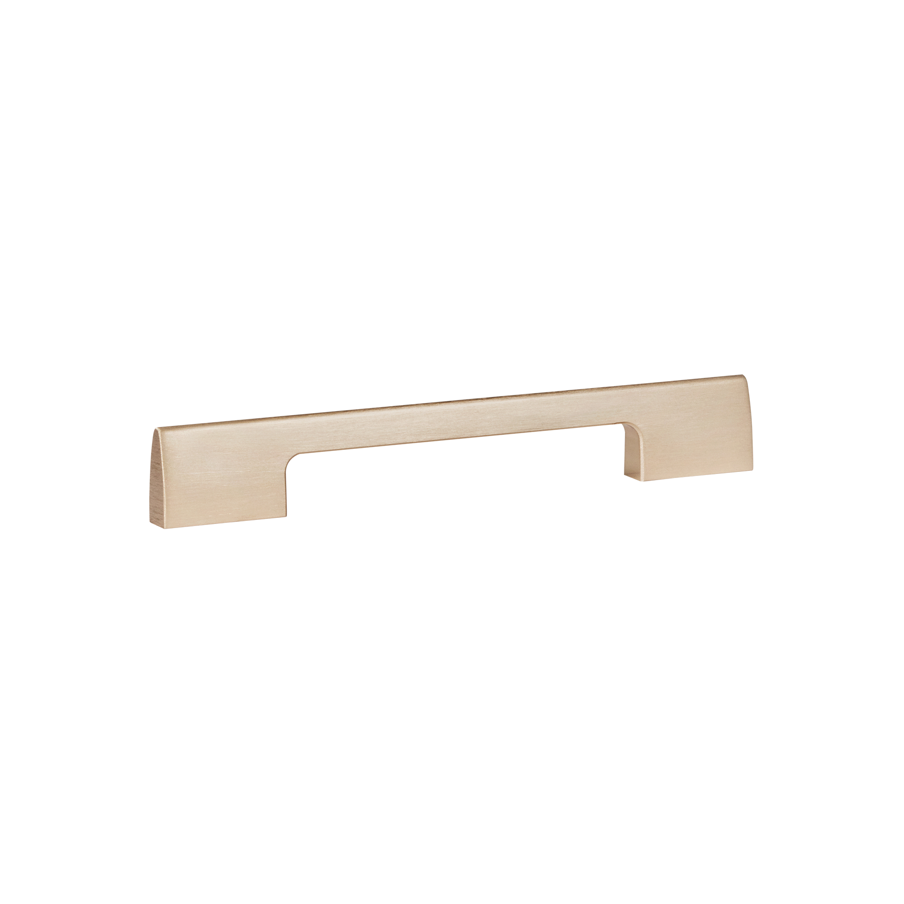 Momo Vieste D Handle 160mm
