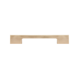 Momo Vieste D Handle 160mm