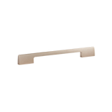 Momo Vieste D Handle 224mm