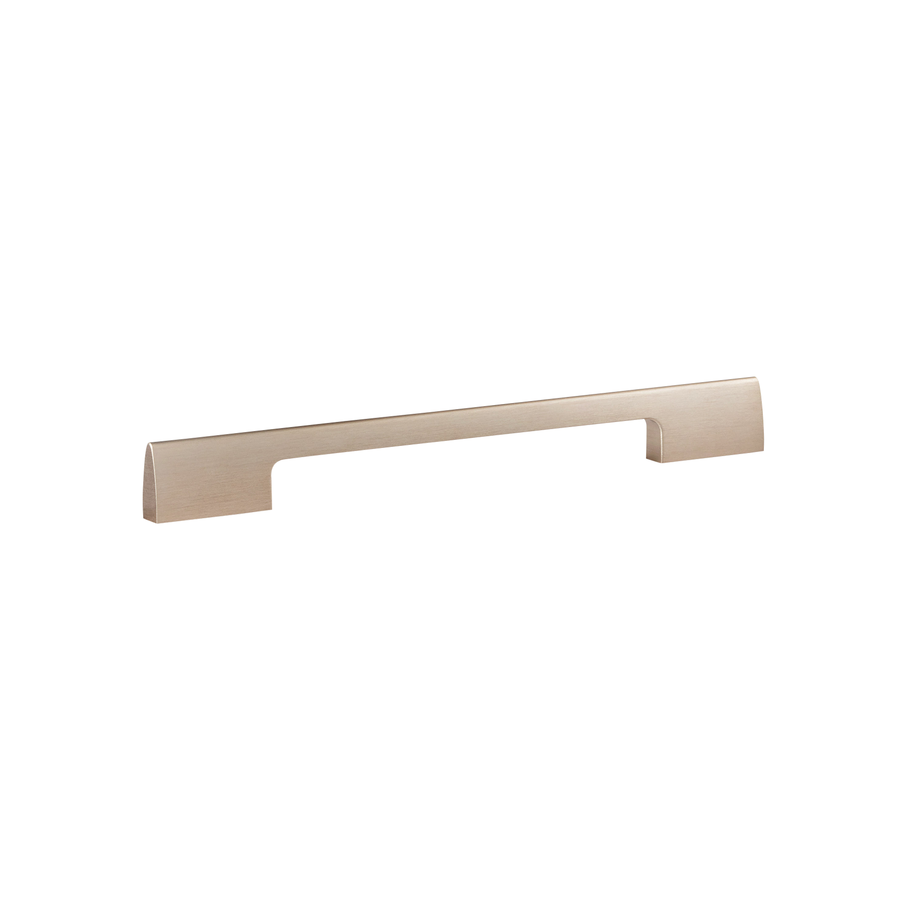 Momo Vieste D Handle 224mm