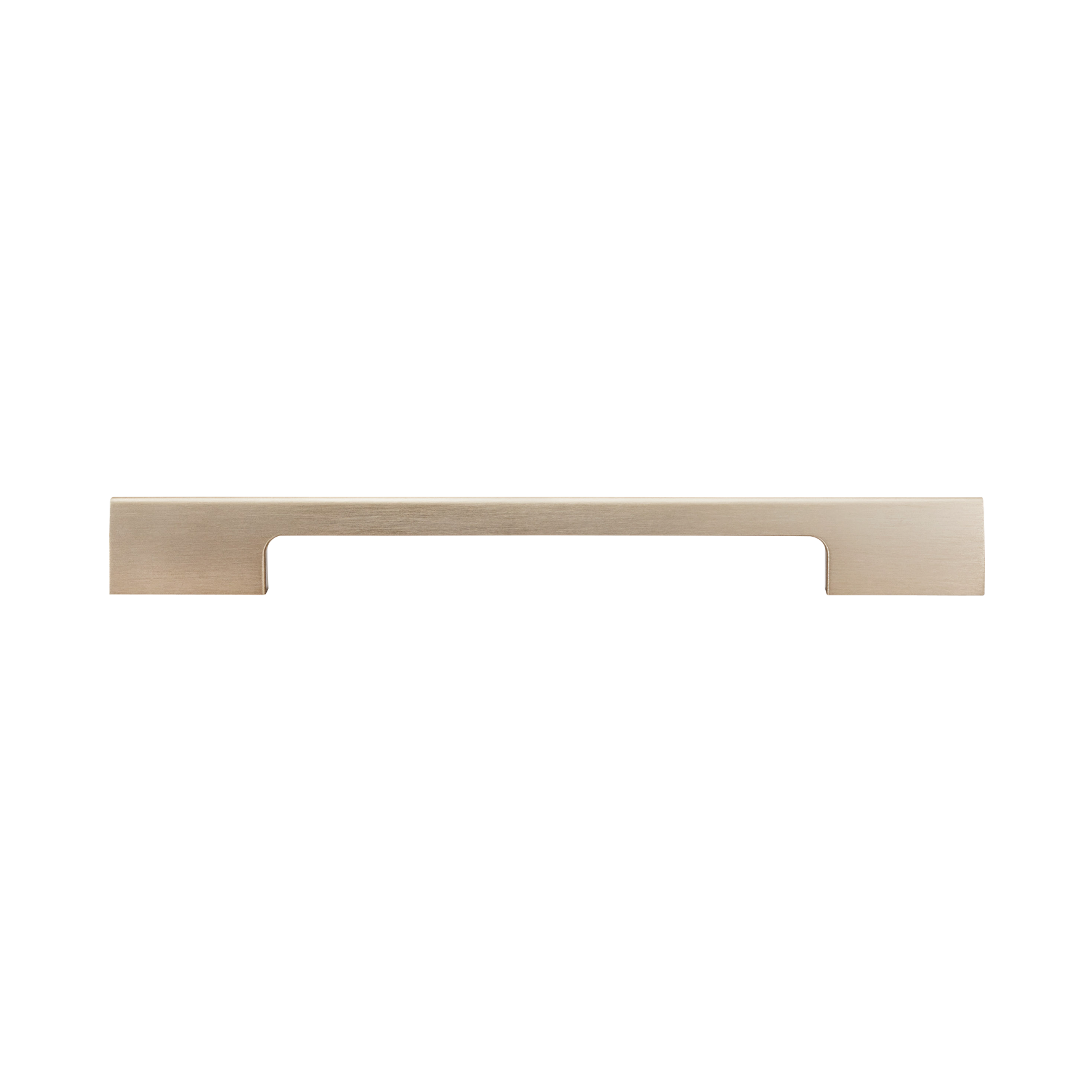 Momo Vieste D Handle 224mm