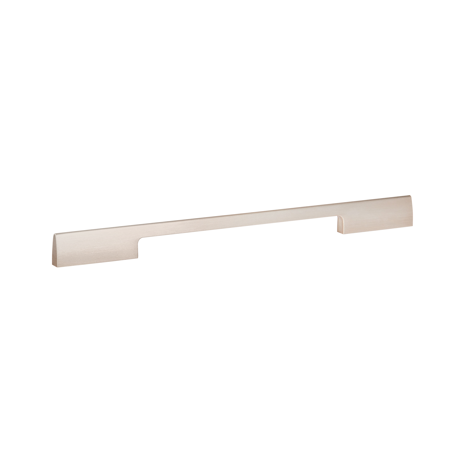 Momo Vieste D Handle 320mm