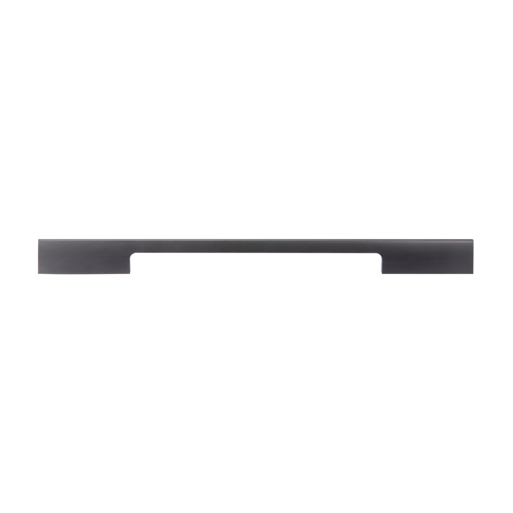 Momo Vieste D Handle 320mm