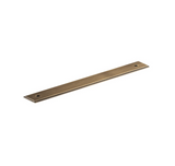 Momo Liberty - front view, door hardware accessory