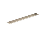Momo Liberty - angled product view, door hardware accessory