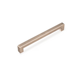 Test Variant Gold - side profile view, door hardware accessory (12 of 20)