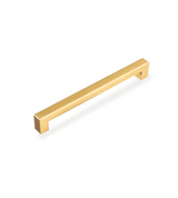 Momo Liberty - rear mounting detail, door hardware accessory (14 of 20)