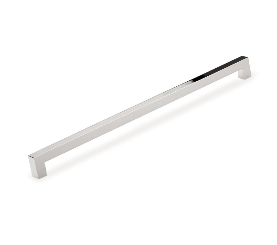 Momo Liberty - side profile view, door hardware accessory (20 of 20)