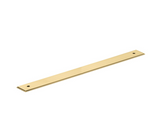 Test Variant Gold - front view, door hardware accessory (9 of 20)